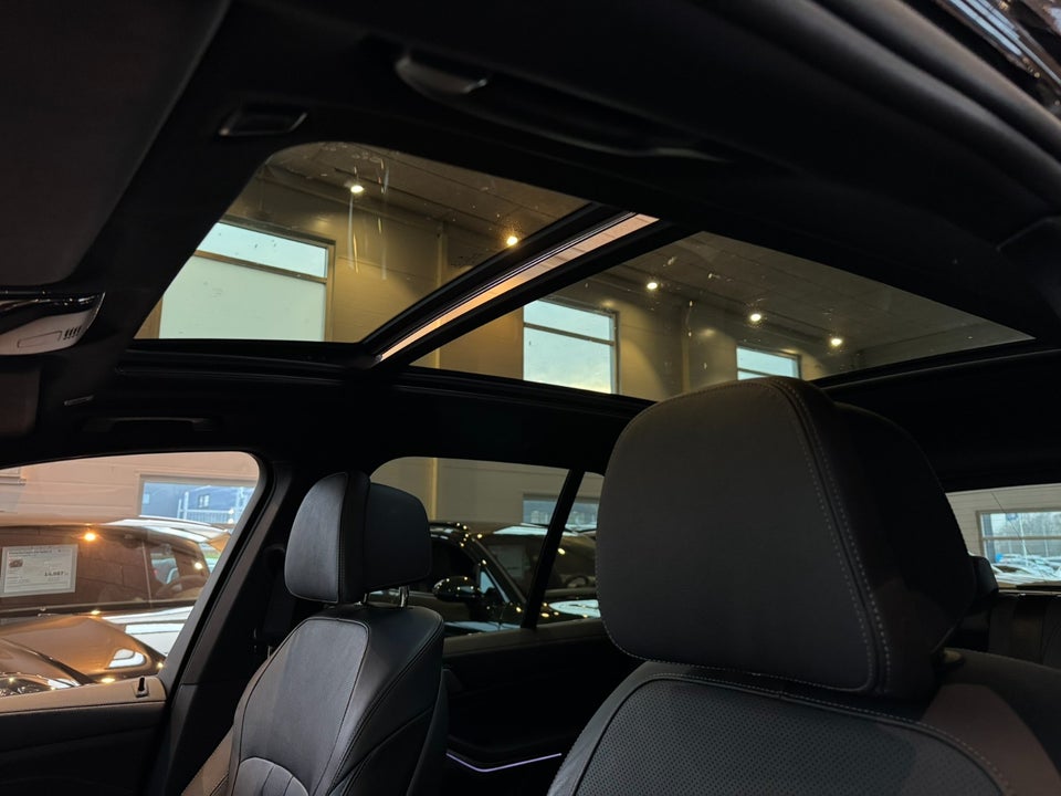 BMW X5 3,0 xDrive45e M-Sport aut. 5d