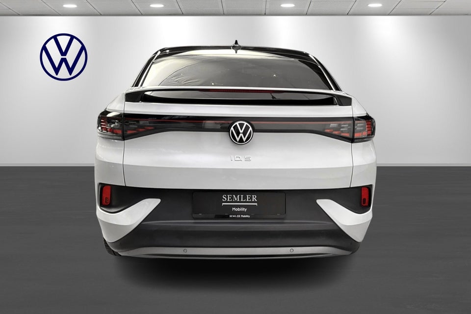 VW ID.5 77 Pro Performance 5d