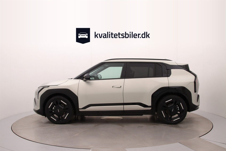 Kia EV3 81 Long Range GT-Line 5d