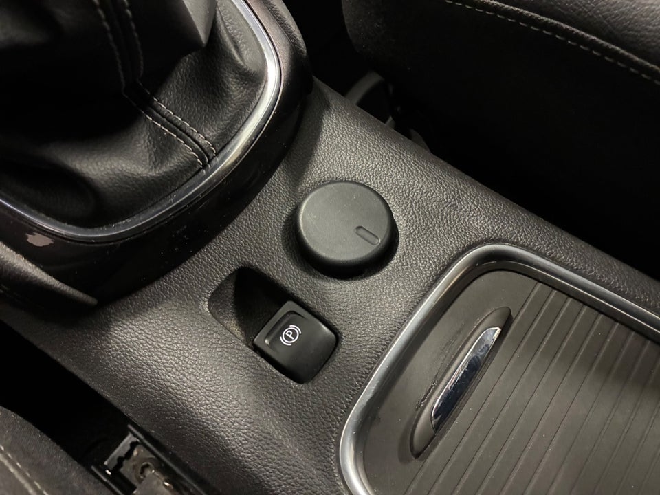 Opel Astra 1,4 T 150 Innovation Sports Tourer 5d