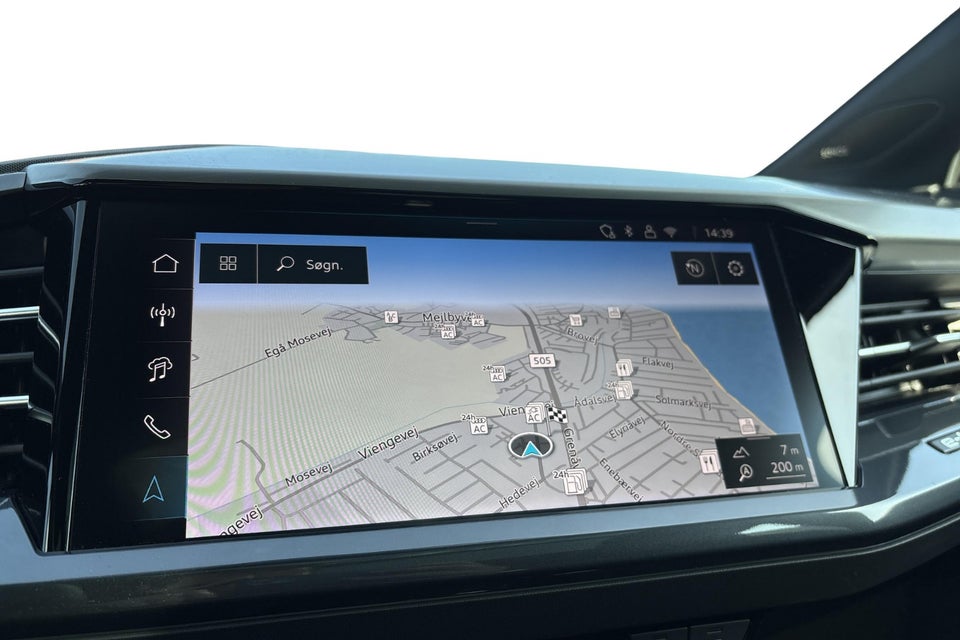 Audi Q4 e-tron 45 S-line Edition 5d