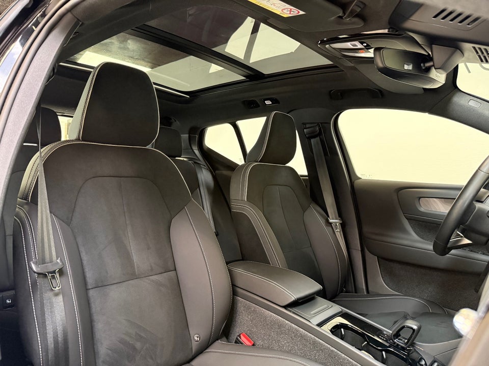 Volvo XC40 ReCharge Twin Ultimate 5d