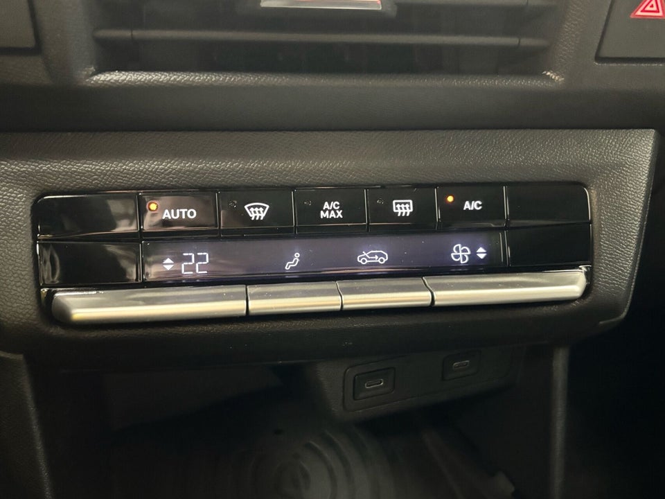 Opel Frontera 44 GS 5d