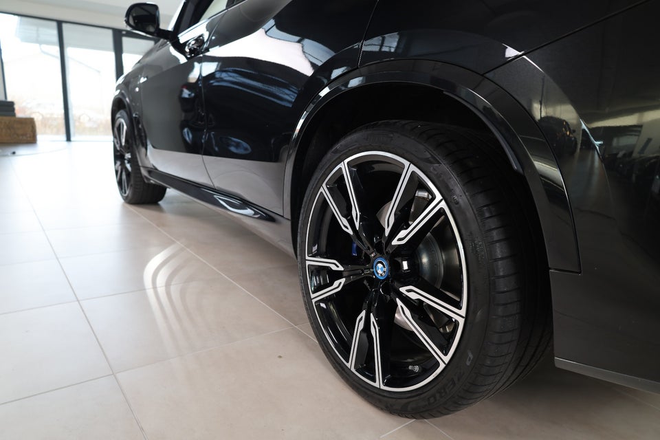 BMW X5 3,0 xDrive50e M-Sport aut. 5d