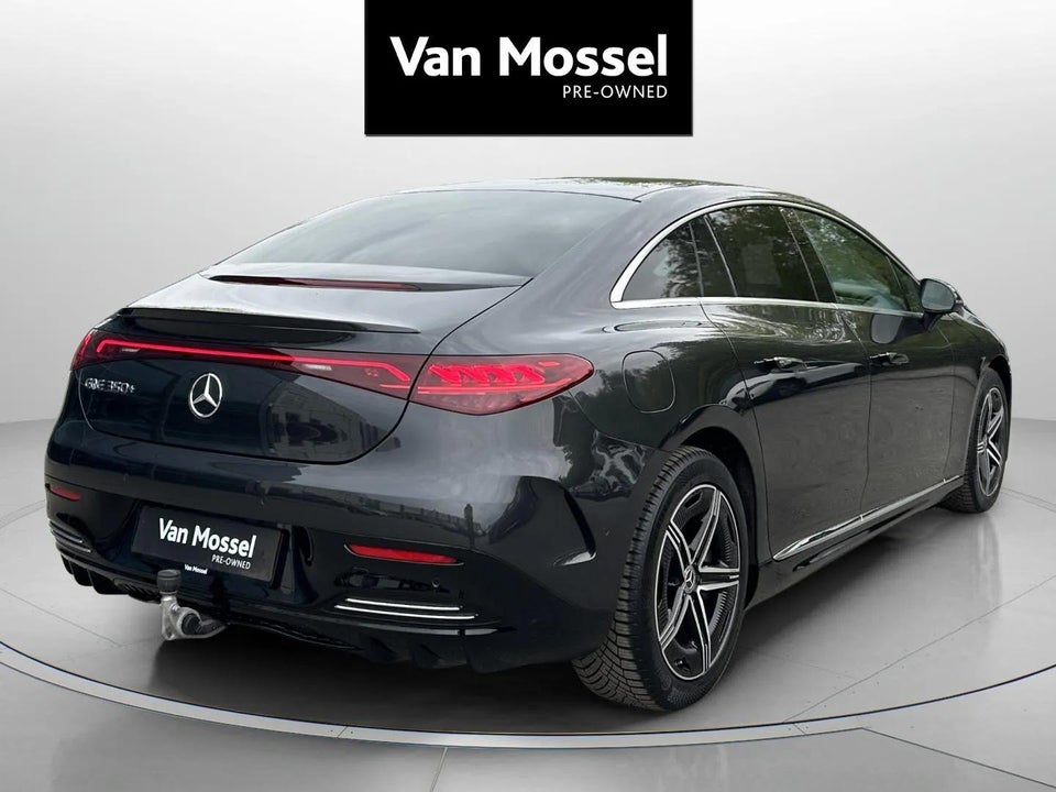 Mercedes EQE350+ AMG Edition 4d