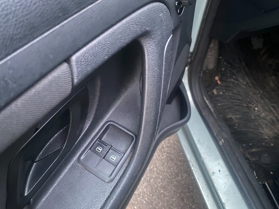 Skoda Fabia 1,2 TSi 86 Ambiente Combi 5d