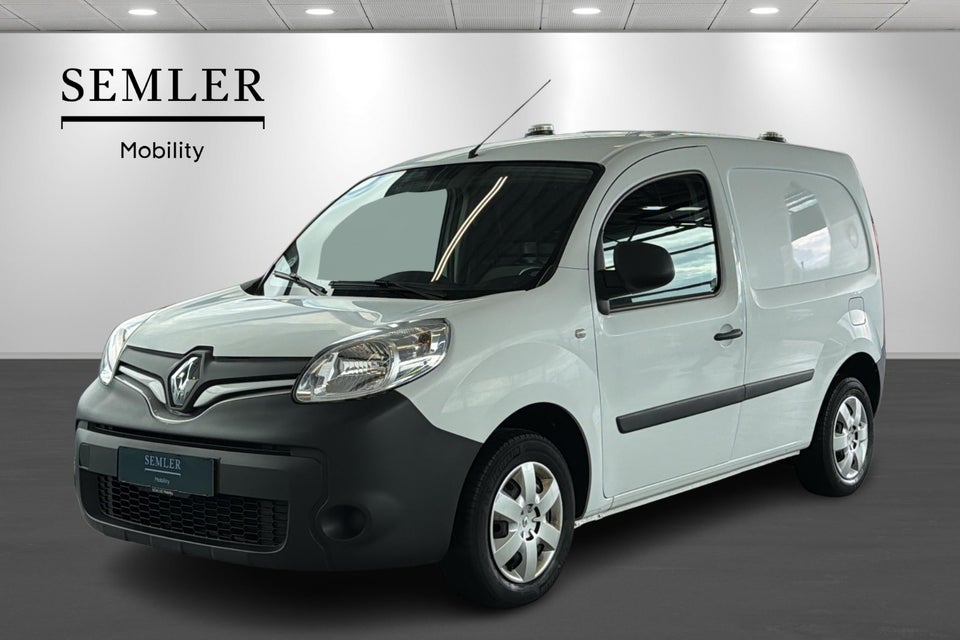 Renault Kangoo 1,5 dCi 75 Access L1