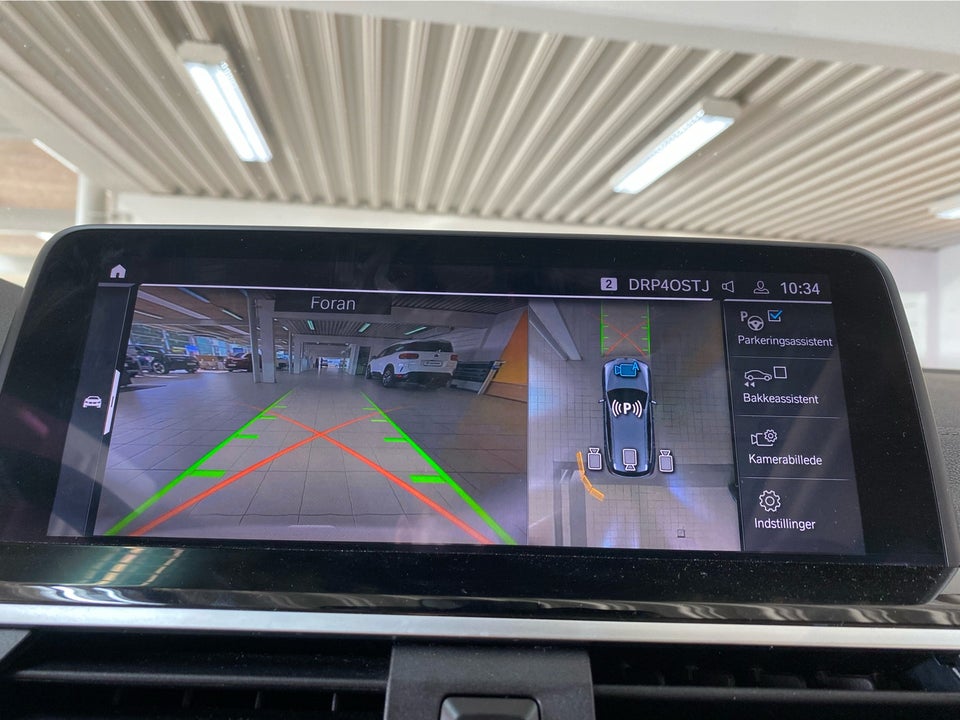 BMW iX3 Charged Plus 5d