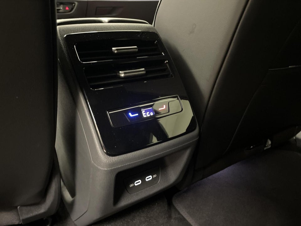 VW ID.7 86 Style S Tourer 5d