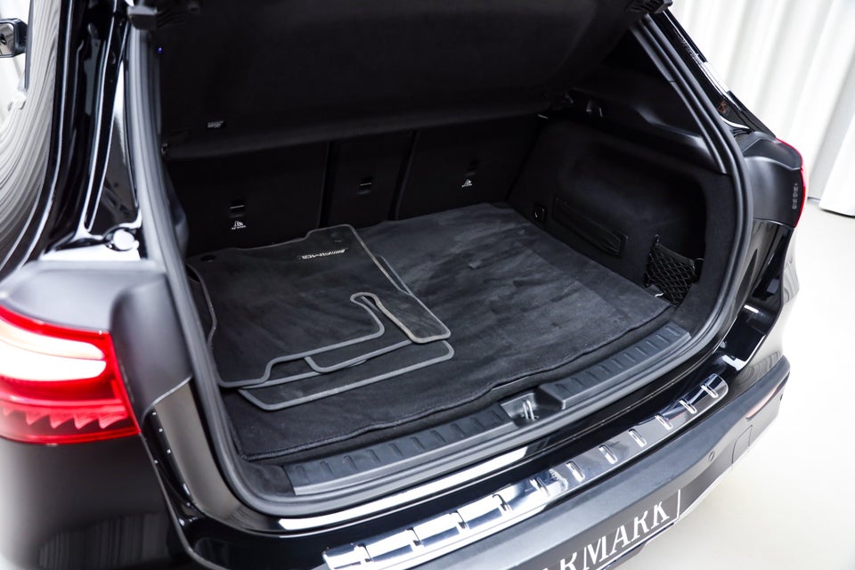 Mercedes EQA250+ AMG Advance 5d