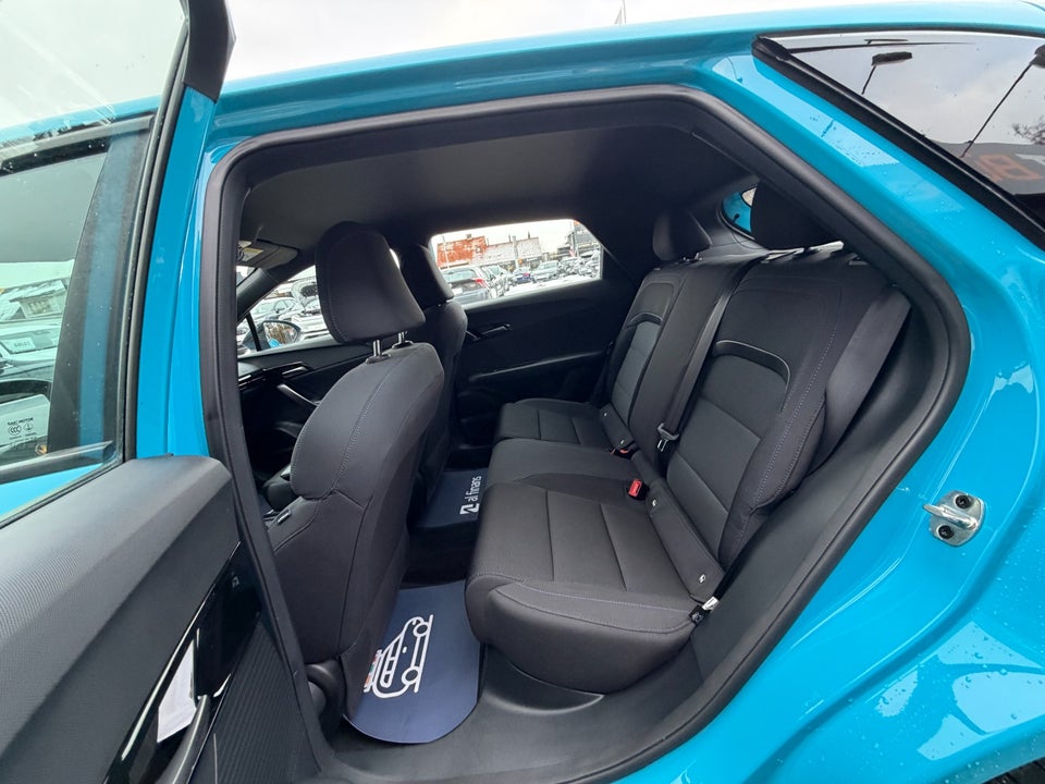 MG 4 51 Nordic Edition 5d