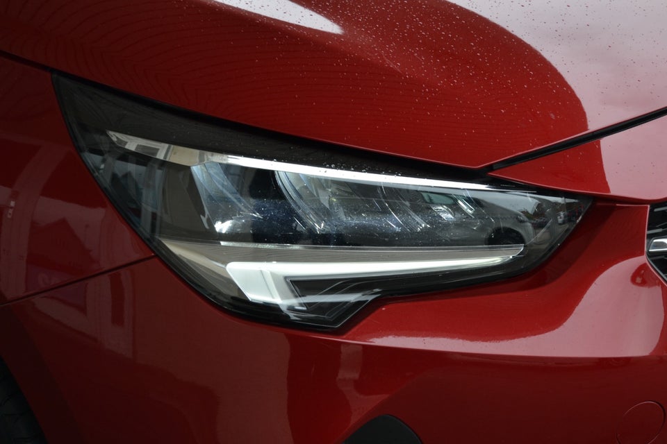 Opel Corsa 1,2 Sport 5d