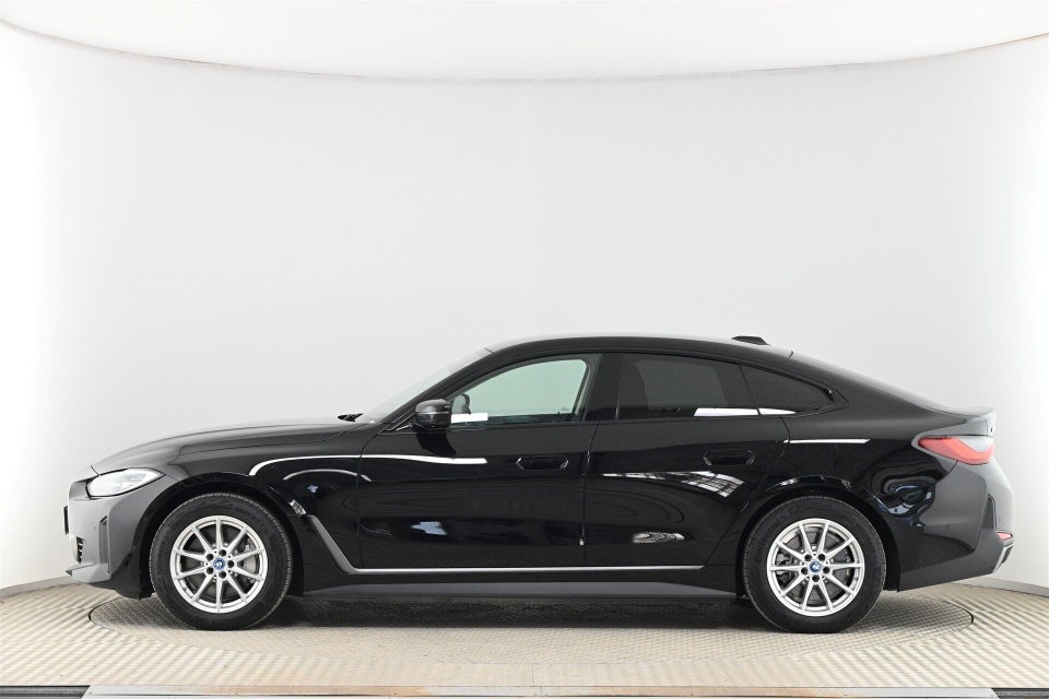 BMW i4 eDrive40 5d