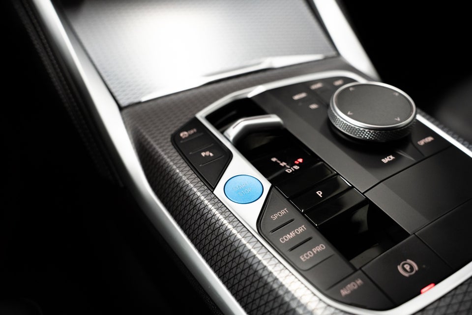 BMW i4 eDrive40 M-Sport 5d