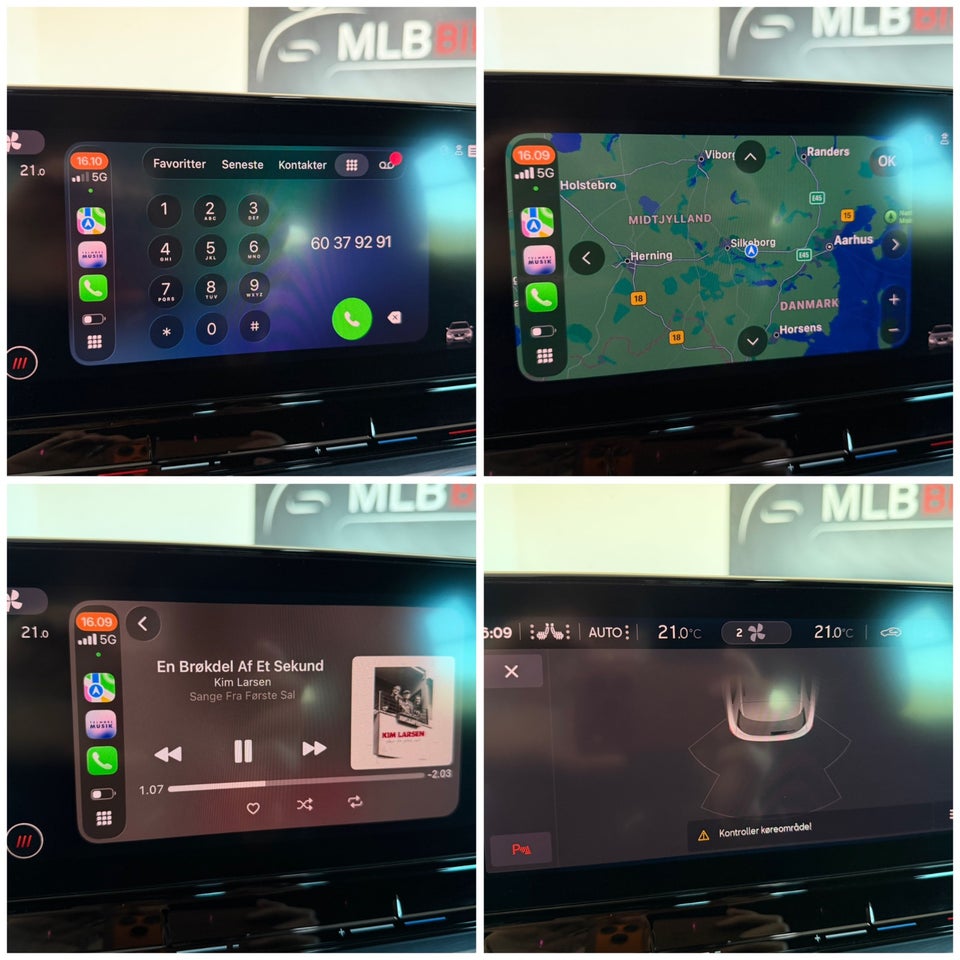 Seat Leon 1,5 TSi 150 FR DSG 5d