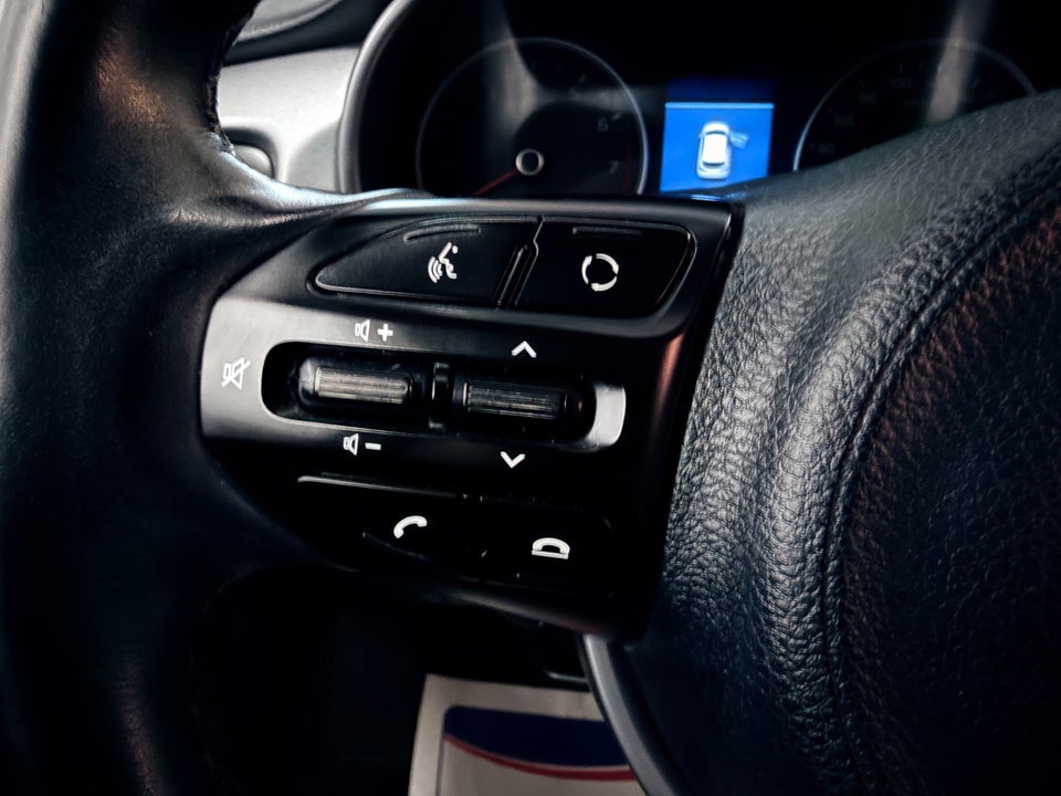 Kia Rio 1,0 T-GDi Attraction+ 5d