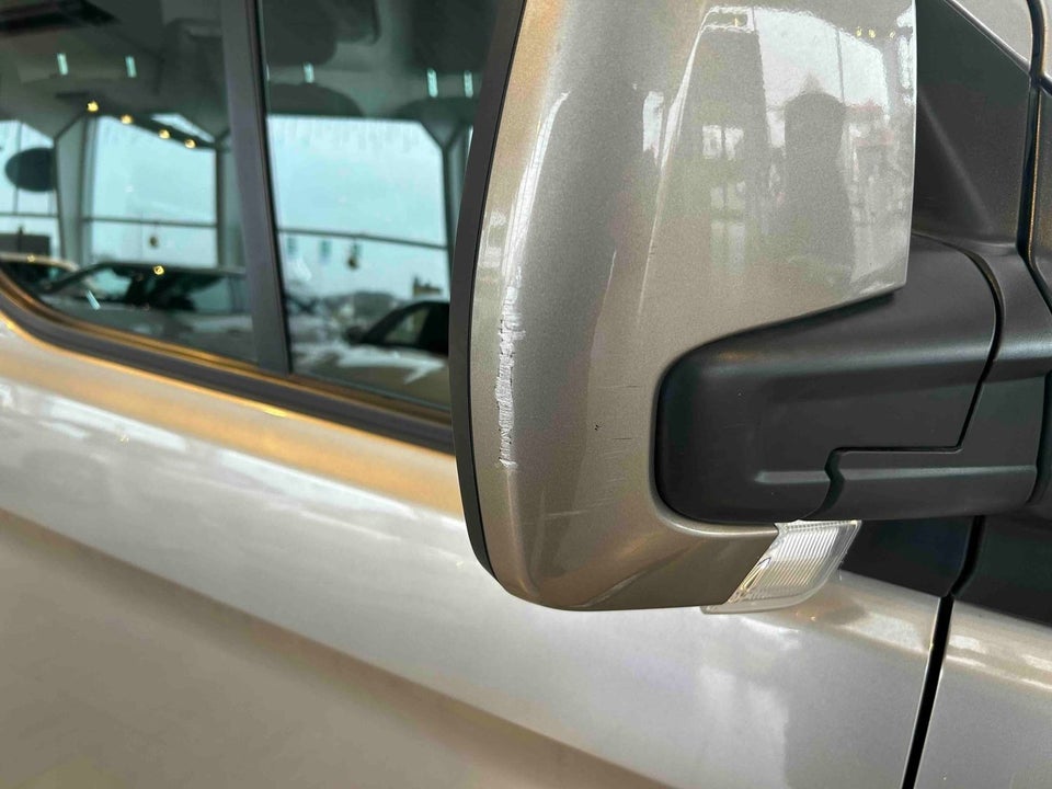 Ford Transit Custom 320S 2,0 TDCi 170 Trend