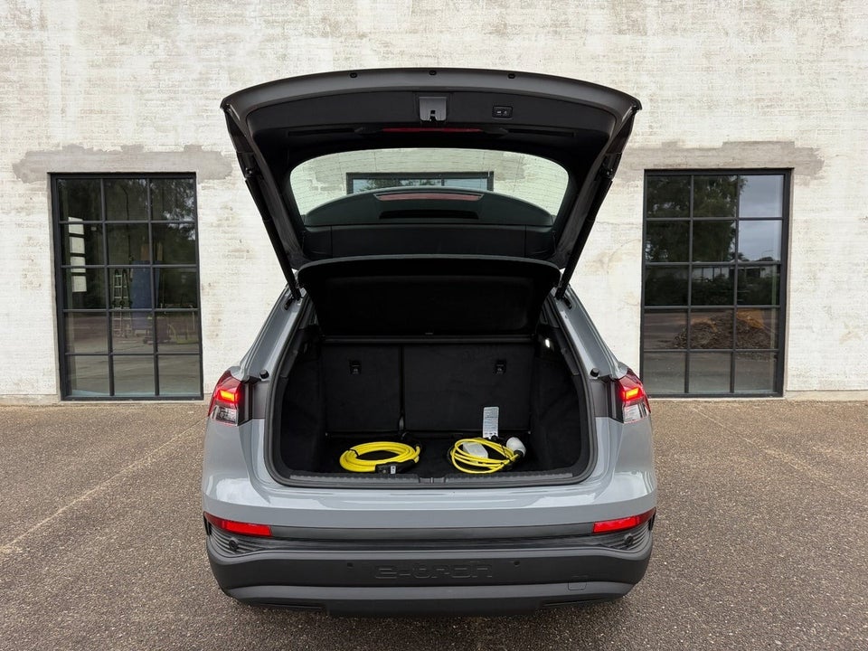 Audi Q4 e-tron 45 5d