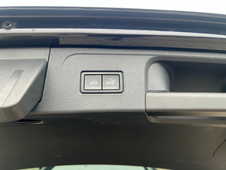 VW Passat 1,4 GTE High Variant DSG 5d