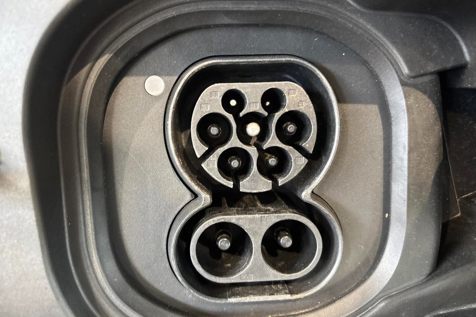 BMW i5 eDrive40 Touring M-Sport 5d