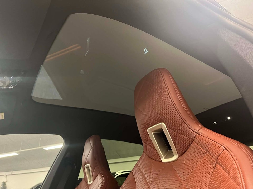 BMW iX xDrive40 Sport 5d