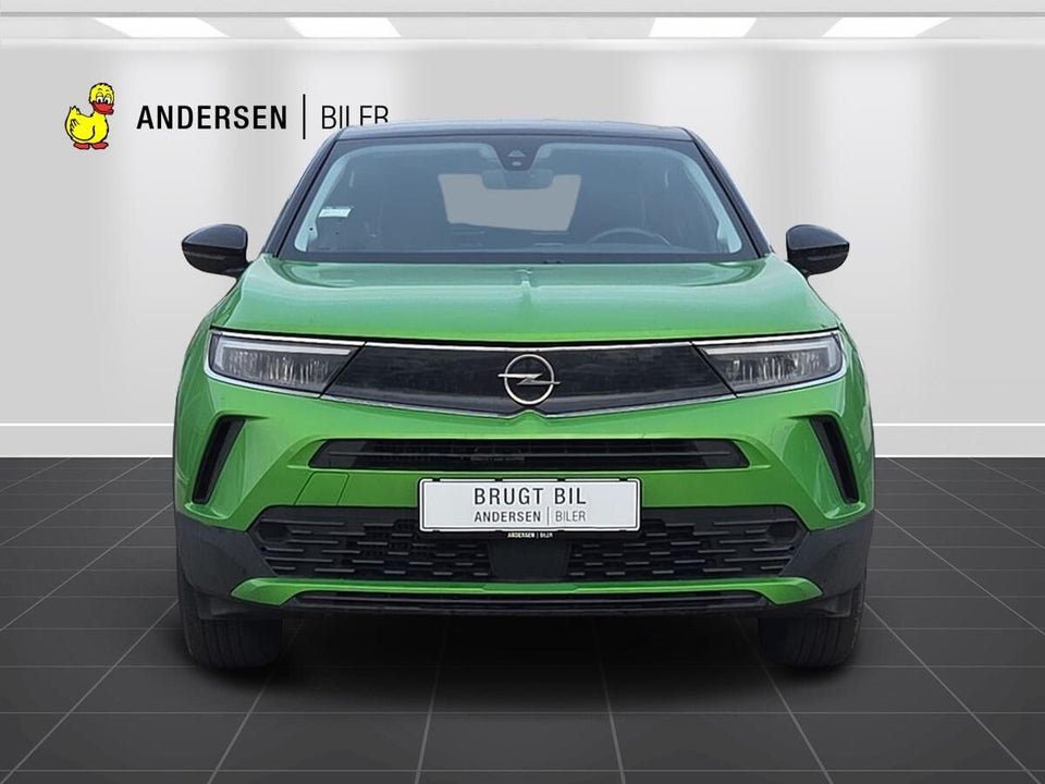 Opel Mokka 1,5 D 110 Edition+ 5d