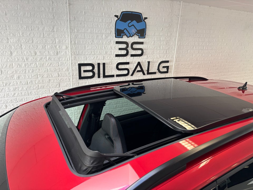 Seat Tarraco 1,4 eHybrid FR DSG 5d