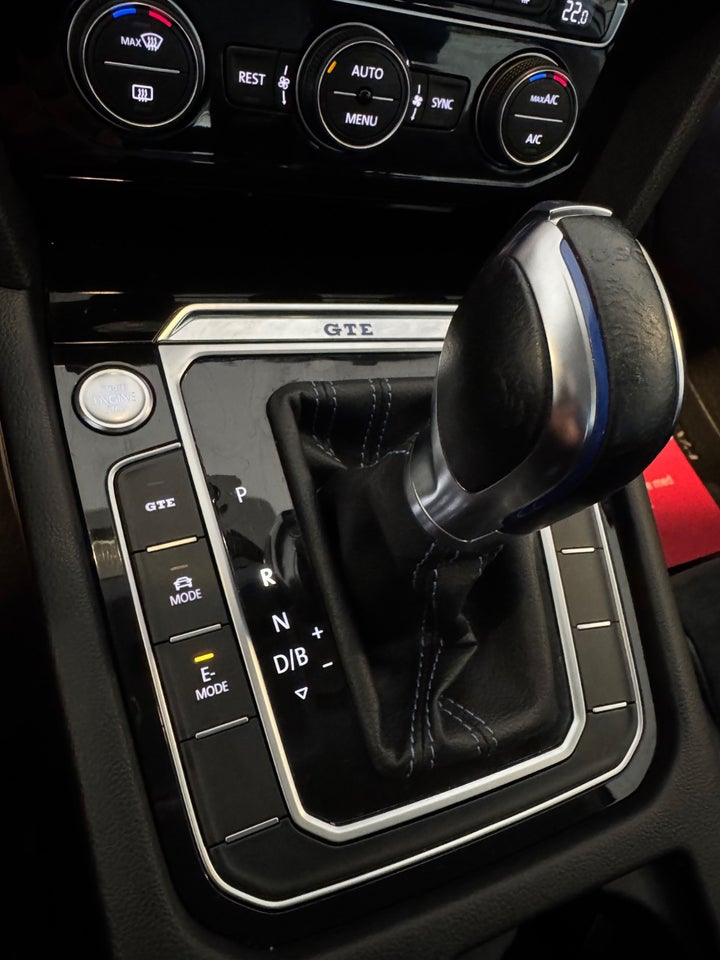 VW Passat 1,4 GTE Highline+ Variant DSG 5d