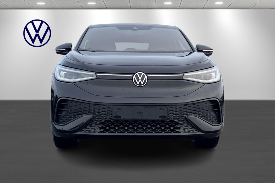 VW ID.5 77 Style+ 5d