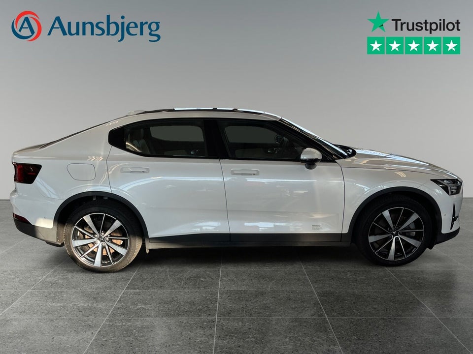 Polestar 2 Standard Range 5d