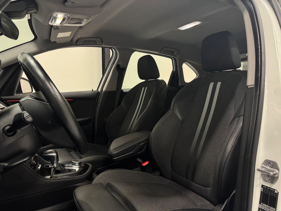 BMW 225xe 1,5 Active Tourer Sport Line aut. 5d