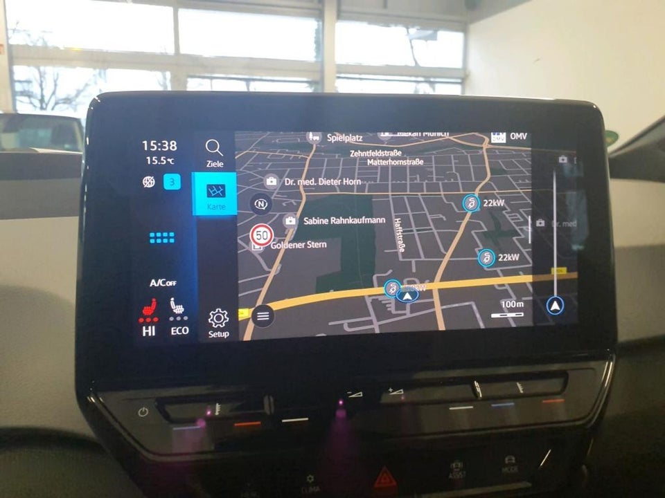 VW ID.3 58 Pro Performance 5d