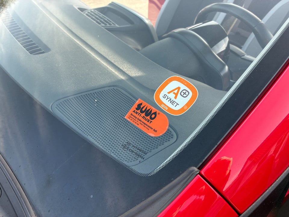 Toyota Aygo 1,0 VVT-i x-sky 5d