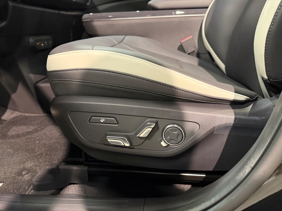 Kia EV5 81 Long Range GT-Line Launch Edition 5d