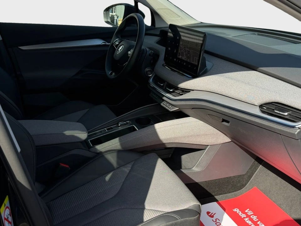Skoda Enyaq 60 iV Loft 5d