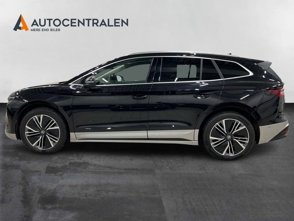 Skoda Enyaq 85 iV Maxx 5d