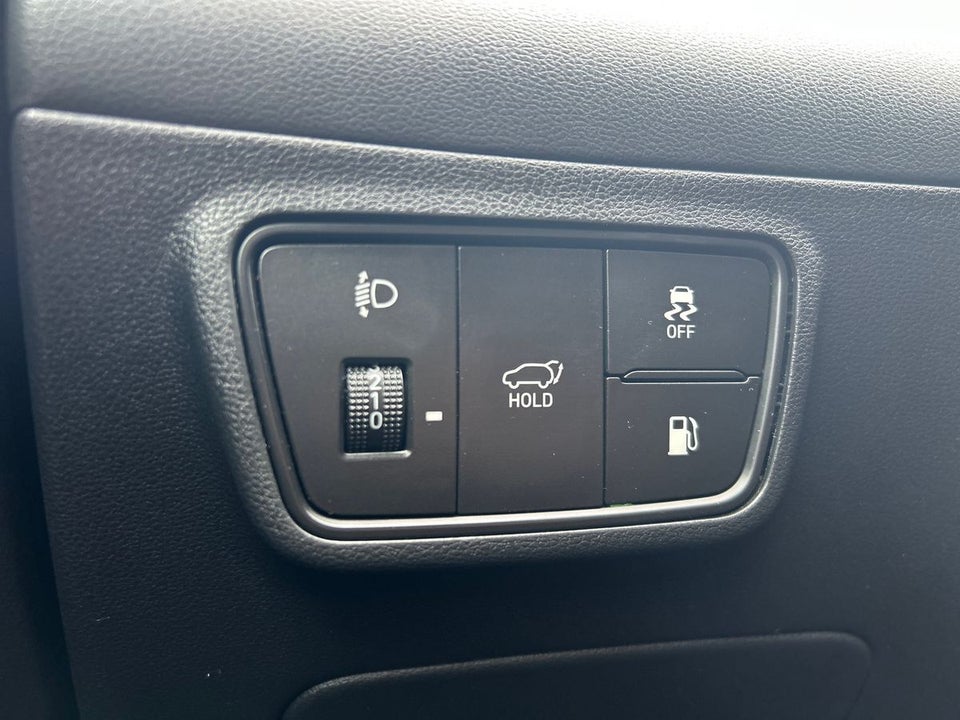 Hyundai Tucson 1,6 PHEV Advanced aut. 4WD 5d