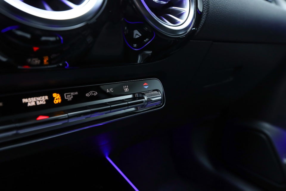 Mercedes EQA250+ AMG Advance 5d