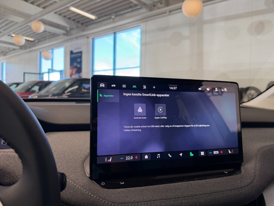 Skoda Enyaq 85 iV Premium 5d