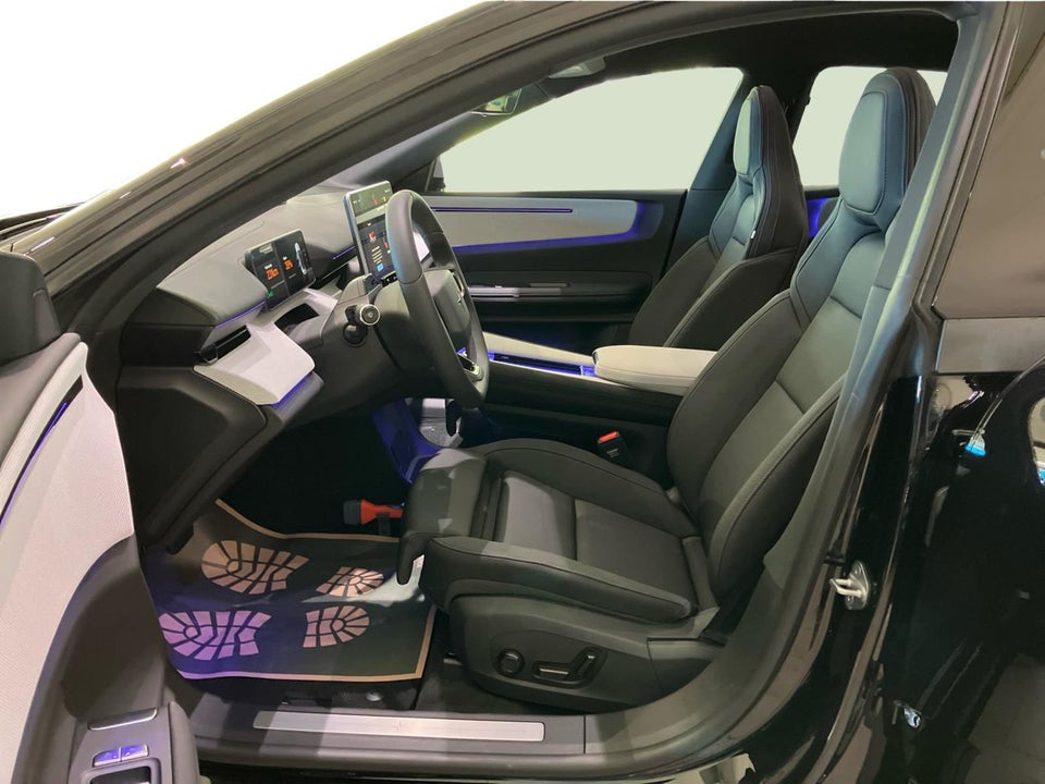 Polestar 4 Long Range 5d