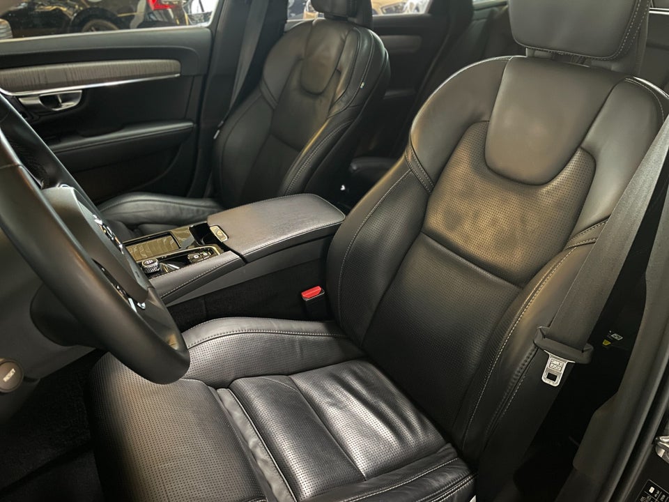Volvo V90 2,0 T8 ReCharge Ultimate Bright aut. AWD 5d