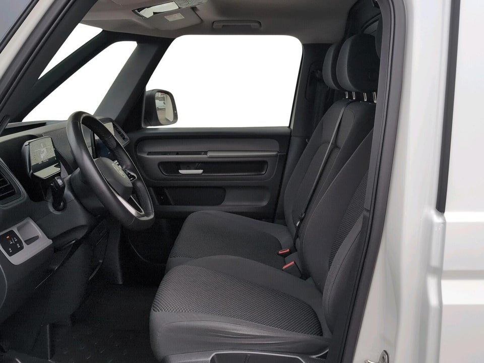 VW ID. Buzz 77 Cargo Comfort