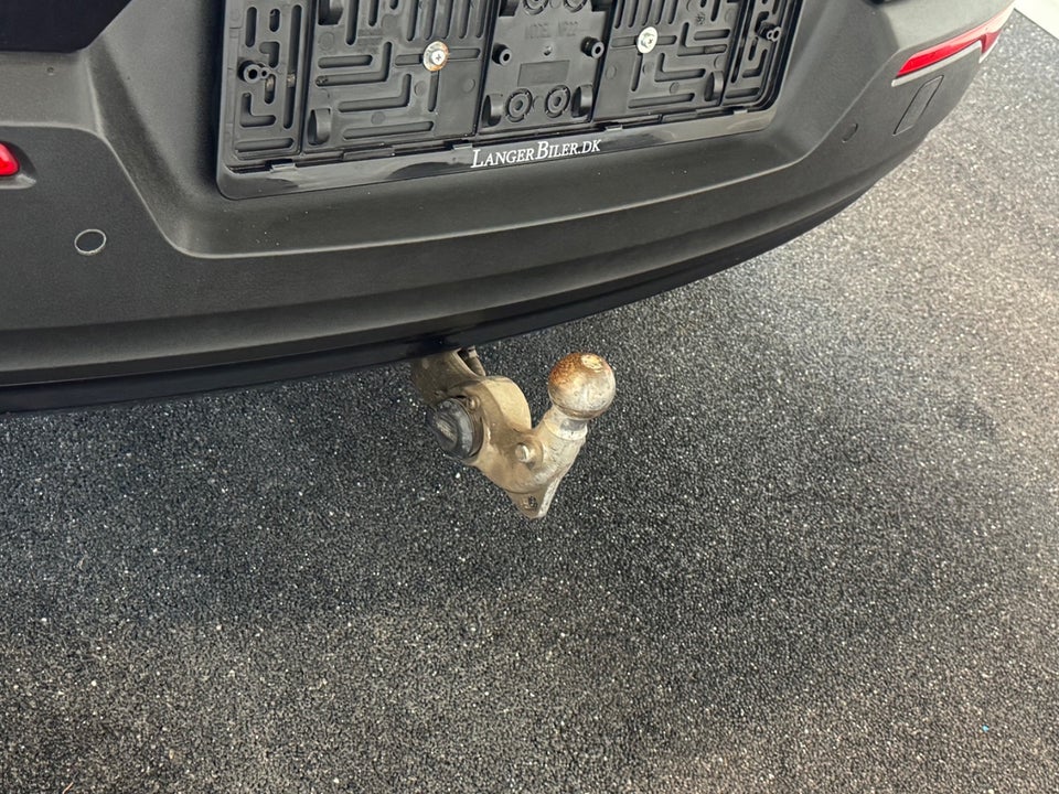 Volvo XC40 1,5 T5 ReCharge Inscription aut. 5d