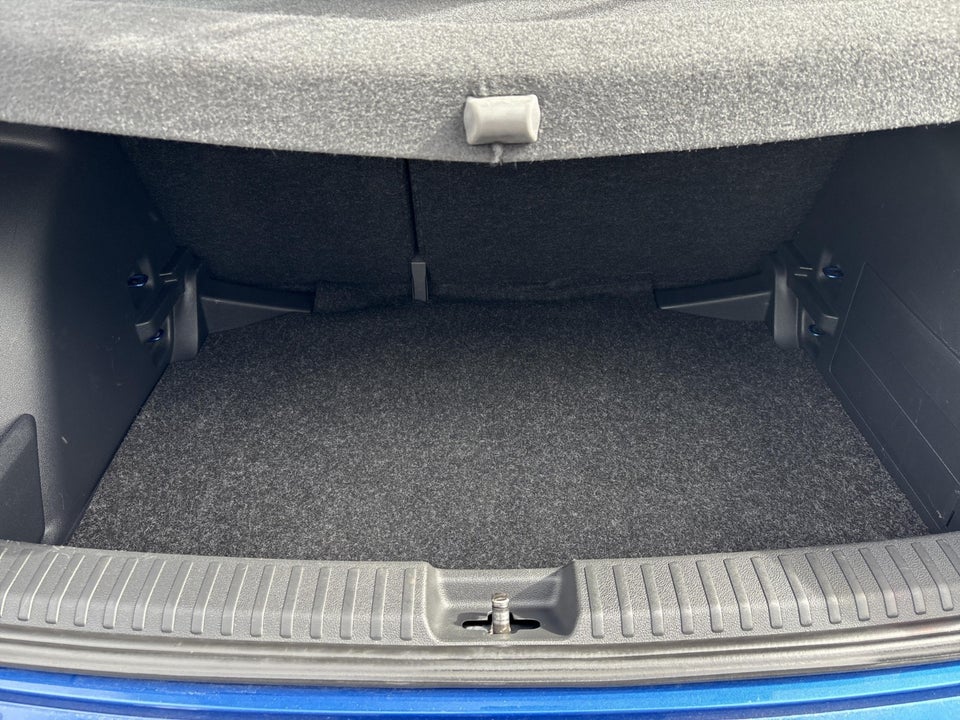 Skoda Fabia 1,0 TSi 95 Ambition 5d