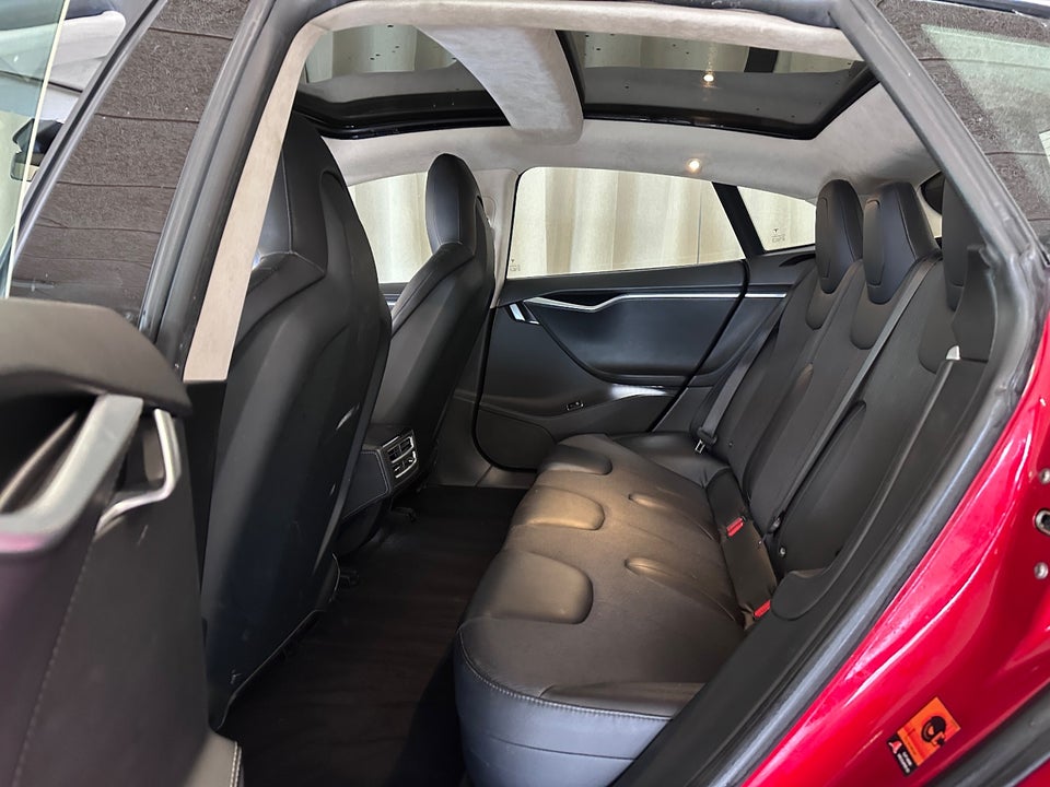 Tesla Model S 70 5d