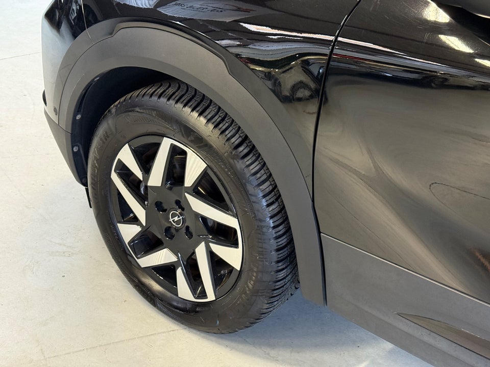 Opel Mokka-e 50 Elegance 5d