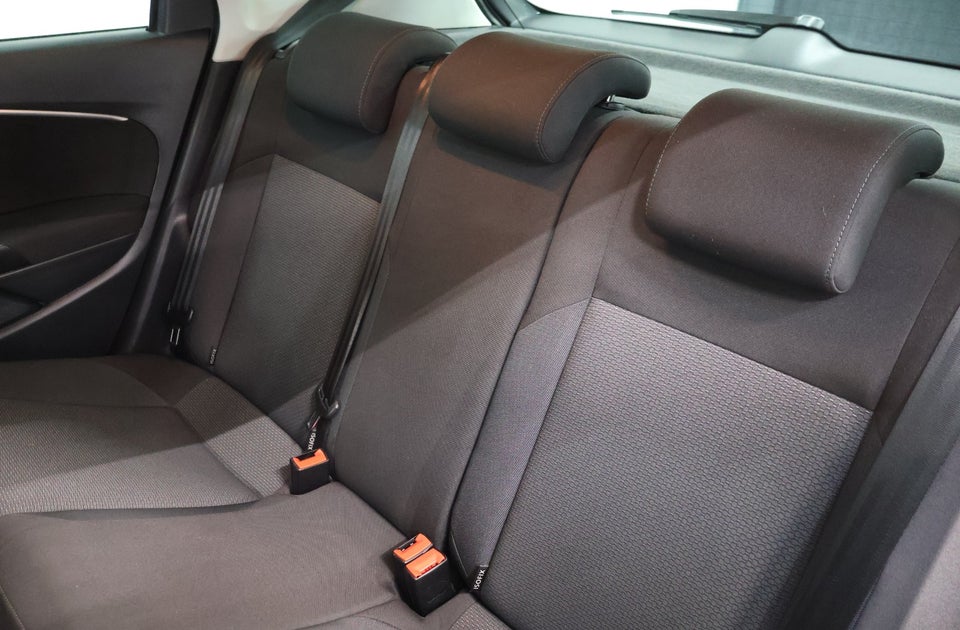 VW Polo 1,2 TSi 110 Highline BMT 5d