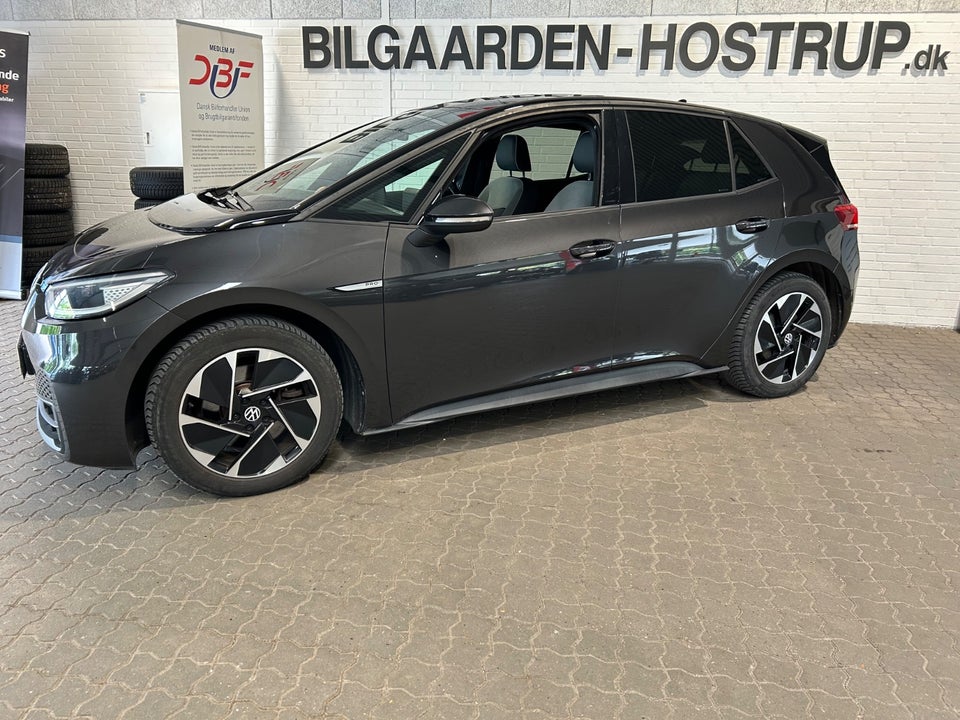 VW ID.3 58 Pro Business 5d