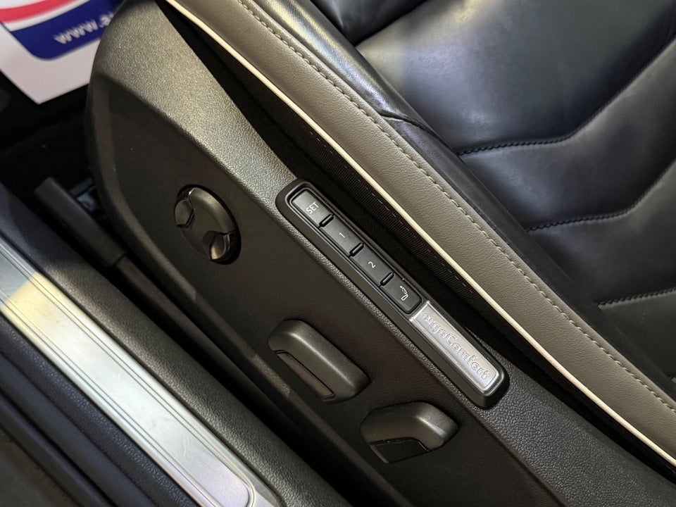 VW Arteon 1,4 eHybrid Elegance Shooting Brake DSG 5d