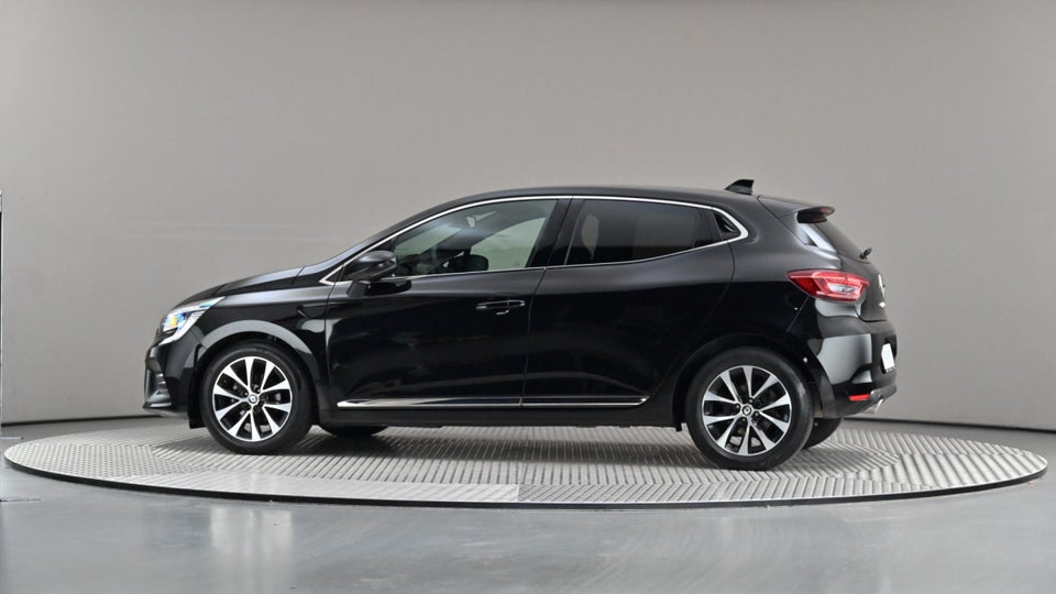 Renault Clio V 1,0 TCe 90 Techno 5d